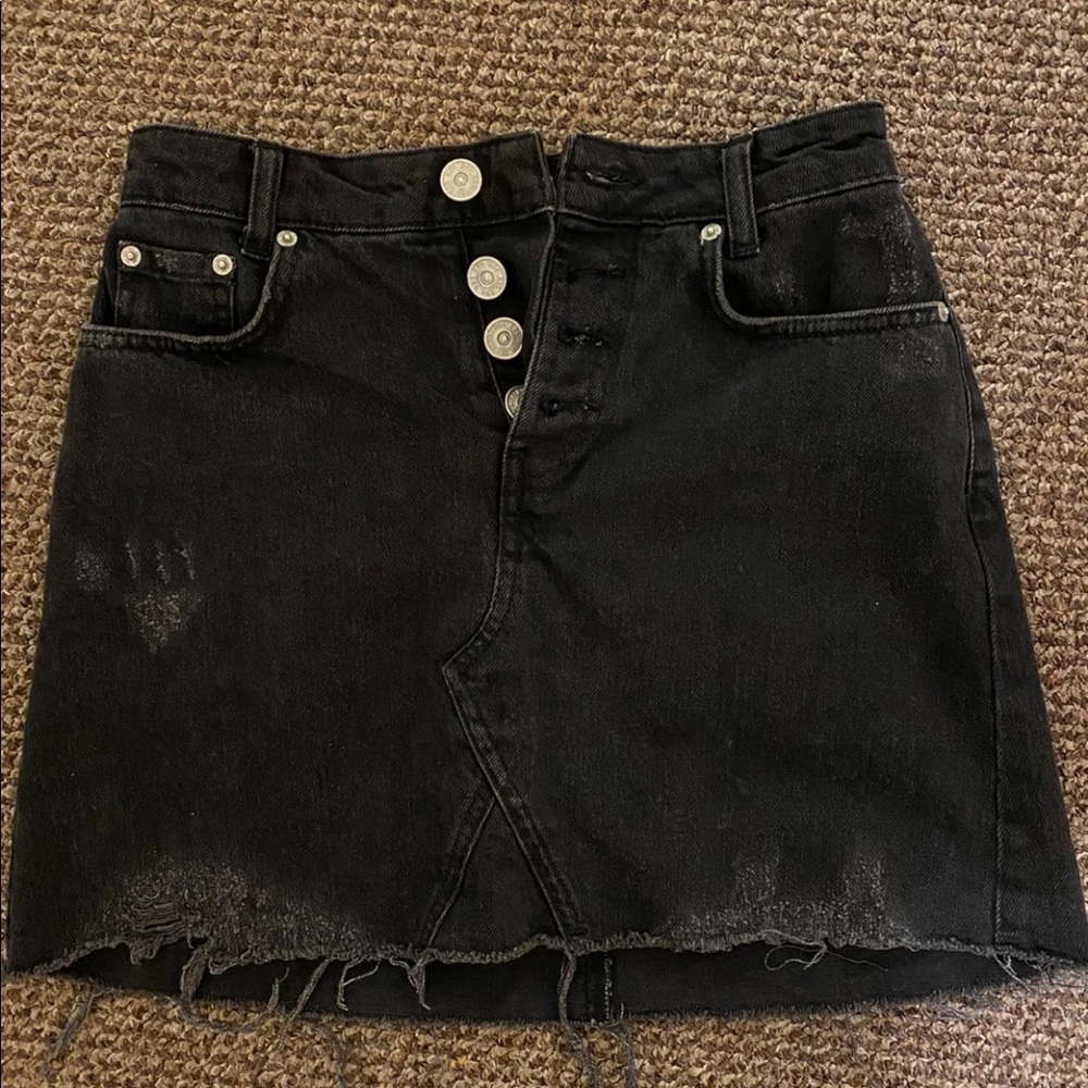 Urban outfitters skirt!